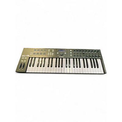Used Arturia Keylab Essential 49 MIDI Controller