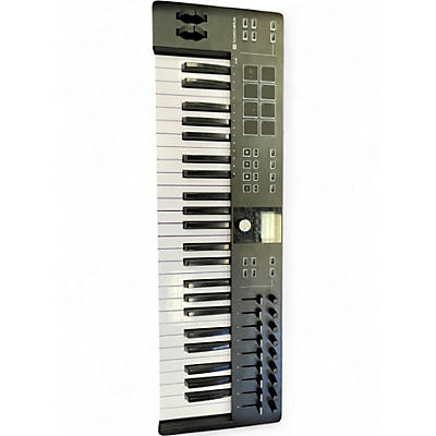 Used Arturia Keylab Essential 49 MIDI Controller