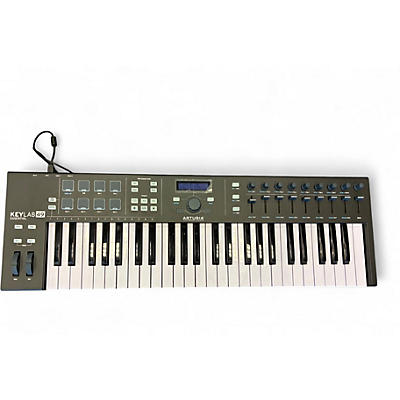 Used Arturia Keylab Essential 49 MIDI Controller