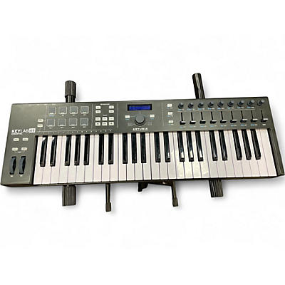 Used Arturia Keylab Essential 49 MIDI Controller