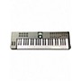 Used Arturia Keylab Essential 49 MK3 MIDI Controller