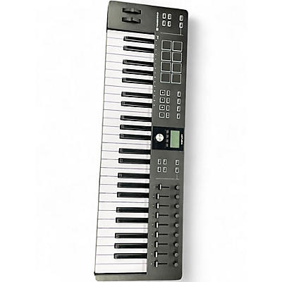 Used Arturia Keylab Essential 49 MKIII MIDI Controller