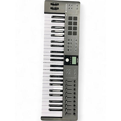 Used Arturia Keylab Essential 49 MKIII MIDI Controller