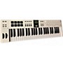 Used Arturia Keylab Essential 49 mk3 MIDI Controller