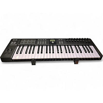 Used Arturia Keylab Essential 49 mk3