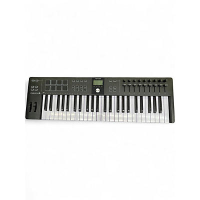 Used Arturia Keylab Essential 49 mkiii