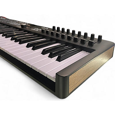 Used Arturia Keylab Essential 49MK3 MIDI Controller