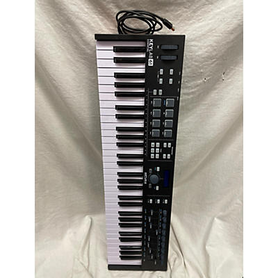 Arturia Used Arturia Keylab Essential 61 MIDI Controller