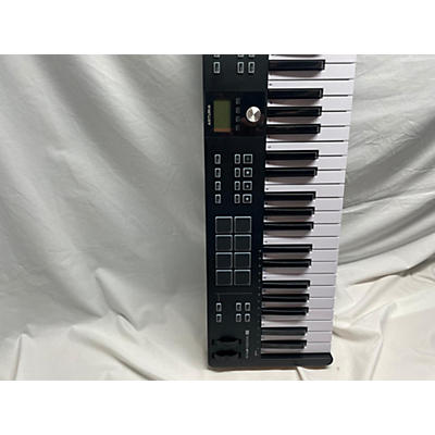 Arturia Used Arturia Keylab Essential 61 MIDI Controller