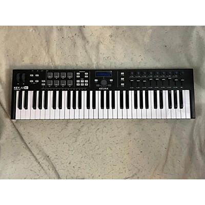 Arturia Used Arturia Keylab Essential 61 MIDI Controller