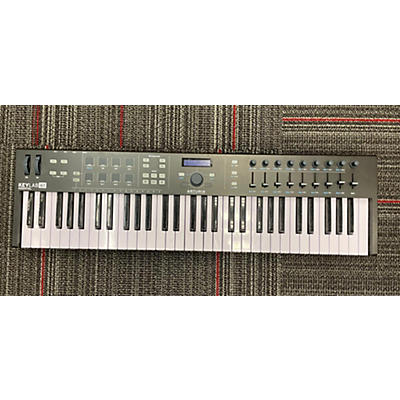 Arturia Used Arturia Keylab Essential 61 MIDI Controller