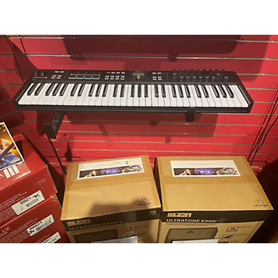 Arturia Used Arturia Keylab Essential 61 MIDI Controller