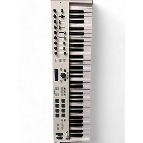 Arturia Used Arturia Keylab Essential 61 MIDI Controller