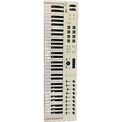 Arturia Used Arturia Keylab Essential 61 MIDI Controller