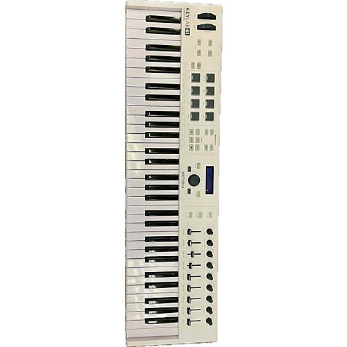 Arturia Used Arturia Keylab Essential 61 MIDI Controller