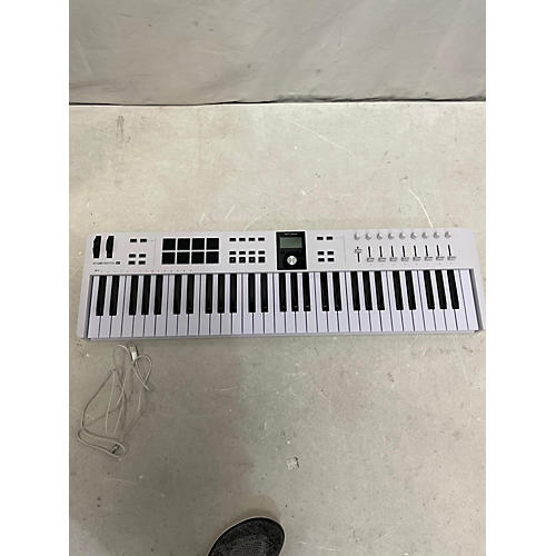 Arturia Used Arturia Keylab Essential 61 MIDI Controller