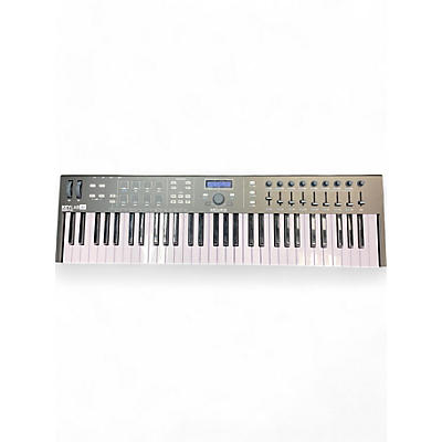 Arturia Used Arturia Keylab Essential 61 MIDI Controller