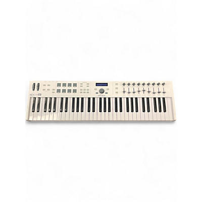 Arturia Used Arturia Keylab Essential 61 MIDI Controller