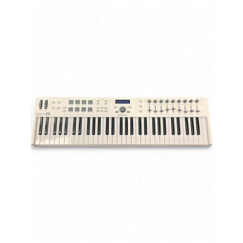 Arturia Used Arturia Keylab Essential 61 MIDI Controller