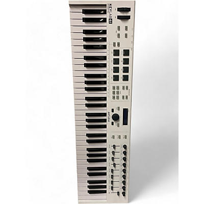 Used Arturia Keylab Essential 61 MIDI Controller