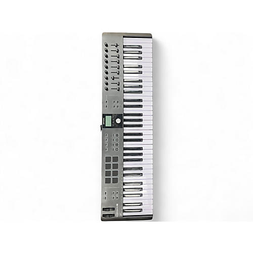 Used Arturia Keylab Essential 61 MIDI Controller