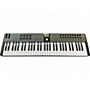 Used Arturia Keylab Essential 61 MIDI Controller