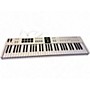Used Arturia Keylab Essential 61 MIDI Controller
