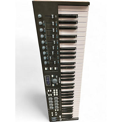 Used Arturia Keylab Essential 61 MIDI Controller