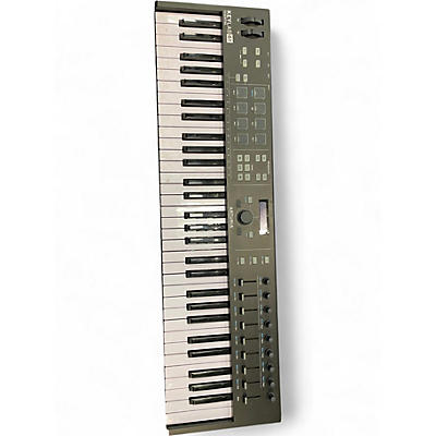 Used Arturia Keylab Essential 61 MIDI Controller