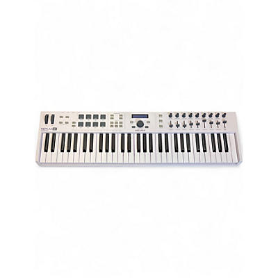 Used Arturia Keylab Essential 61 MIDI Controller