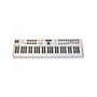 Used Arturia Keylab Essential 61 MIDI Controller