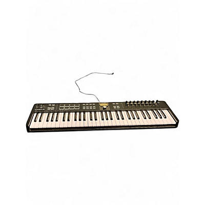 Used Arturia Keylab Essential 61 MIDI Controller