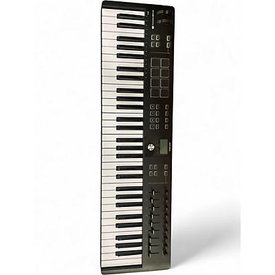 Used Arturia Keylab Essential 61 MIDI Controller