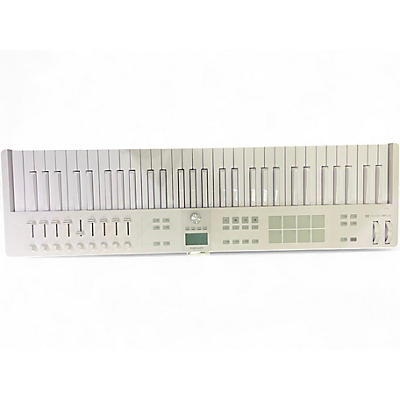 Used Arturia Keylab Essential 61 MIDI Controller