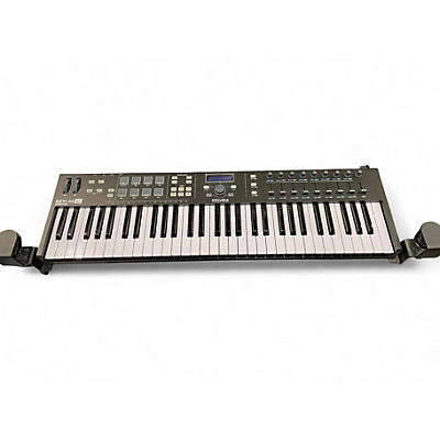Used Arturia Keylab Essential 61 MIDI Controller