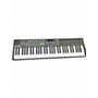 Used Arturia Keylab Essential 61 MIDI Controller