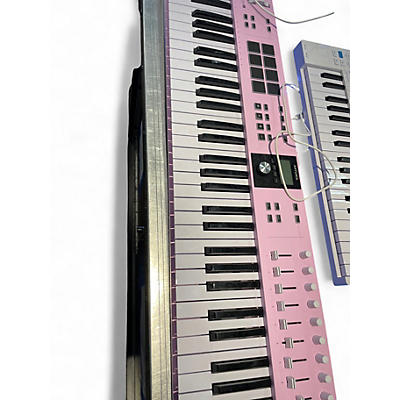 Used Arturia Keylab Essential 61 MIDI Controller