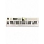 Used Arturia Keylab Essential 61 MIDI Controller