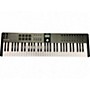 Used Arturia Keylab Essential 61 MIDI Controller