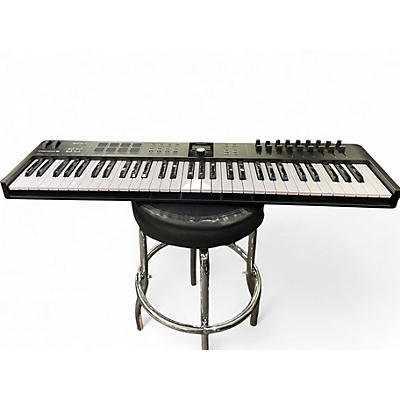 Used Arturia Keylab Essential 61 MIDI Controller