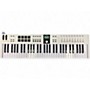 Used Arturia Keylab Essential 61 MIDI Controller
