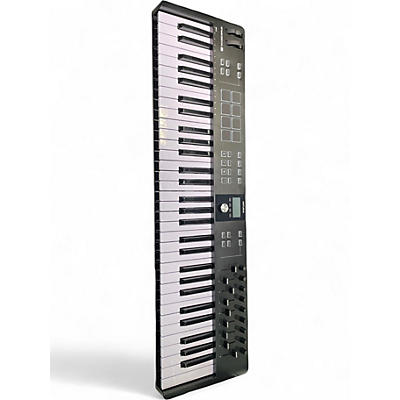 Used Arturia Keylab Essential 61 MIDI Controller
