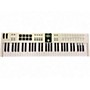 Used Arturia Keylab Essential 61 MK3 MIDI Controller