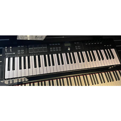 Arturia Used Arturia Keylab Essential 61 Mk III MIDI Controller