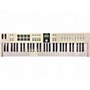 Used Arturia Keylab Essential 61 mk3 MIDI Controller