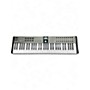 Used Arturia Keylab Essential 61 mk3 MIDI Controller