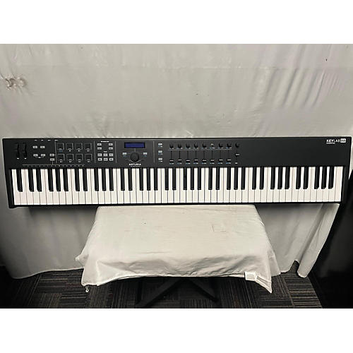 Arturia Used Arturia Keylab Essential 88 MIDI Controller