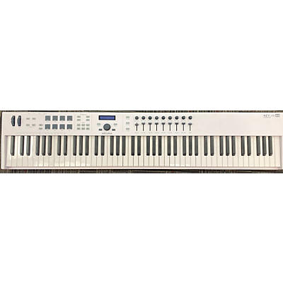 Arturia Used Arturia Keylab Essential 88 MIDI Controller