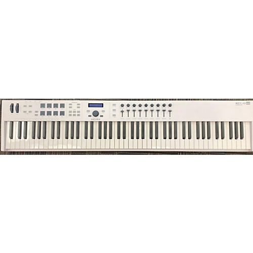 Arturia Used Arturia Keylab Essential 88 MIDI Controller