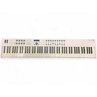 Arturia Used Arturia Keylab Essential 88 MIDI Controller